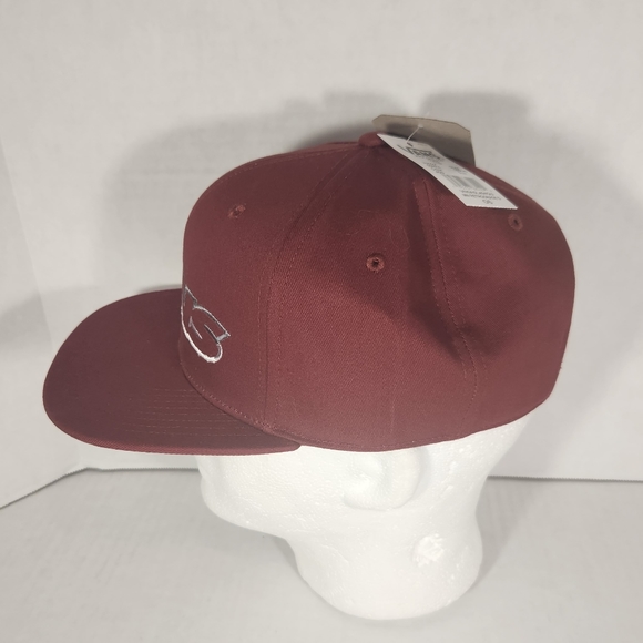 NWT Men's Vans Retrograde Snapback Hat - Picture 6 of 6